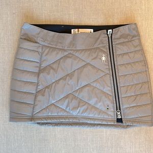 Women’s Smartloft Zip Skirt